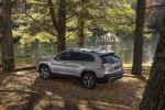 Jeep Cherokee Limited 2018 года (NA)